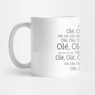 Ole Mug